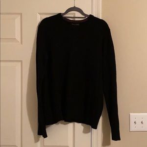 Banana Republic mens pullover